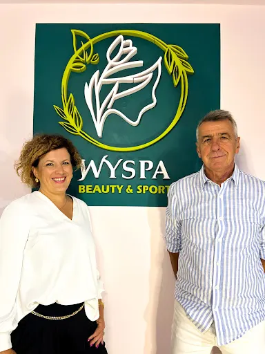 Wyspa - Beauty & Sport